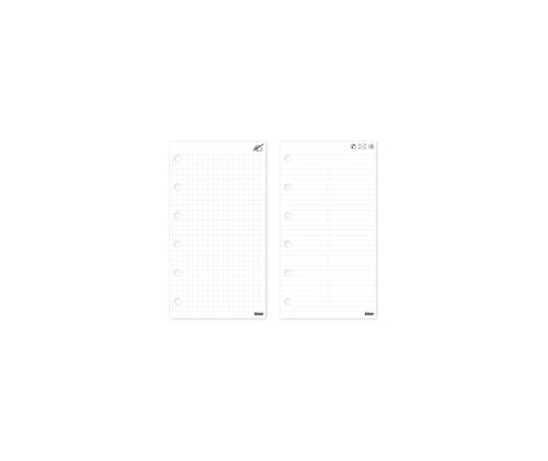 Kalenteritarvikkeet MINI Timex insertit 2914401000