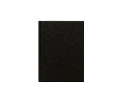 Kehyskalenteri MINISTER PVC Viikko V musta 2912164001