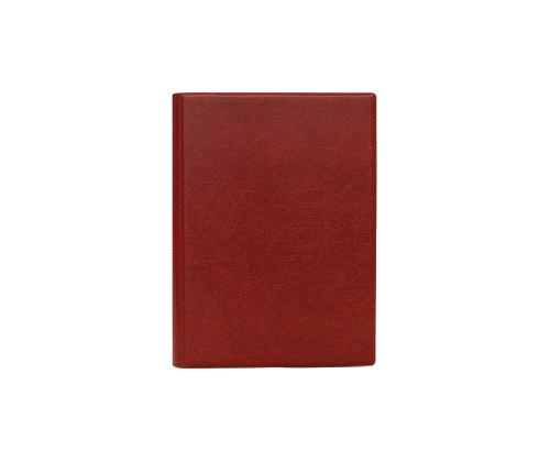 Kehyskalenteri MINISTER PVC Viikko V bordoo 2912164004