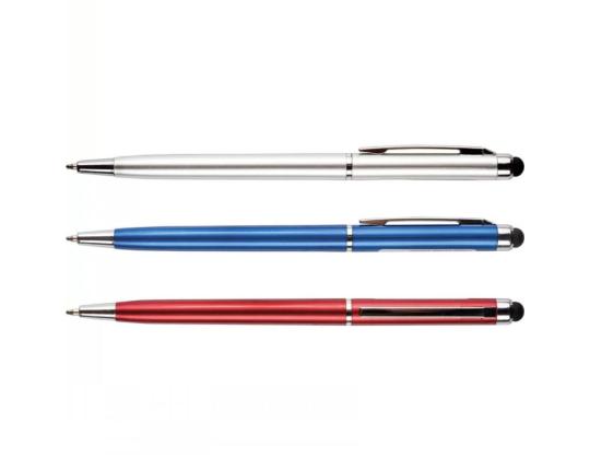Kuulakärkikynä CENTRUM Touch Pen 0,7 mm sininen muste, kosketusherkkä