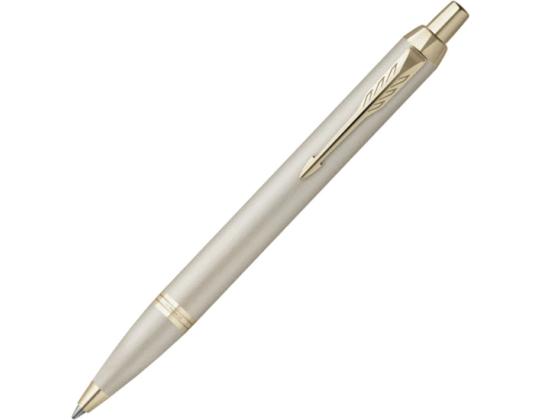 Kuulakärkikynä PARKER IM MONOCHROME COLLECTION Samppanja