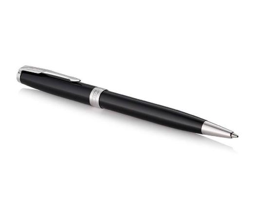 Pastapliiats PARKER Sonnet BLACK Lacquer CT