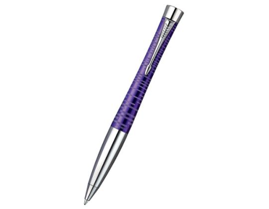 Kuulakyna Parker Urban Premium Vacumatic Amethyst Pearl