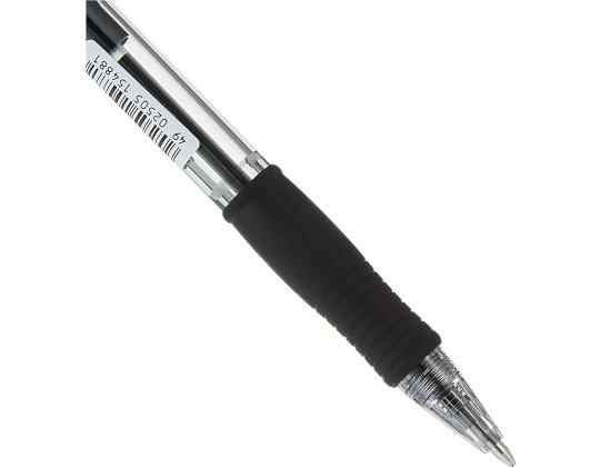Kuulakynä Pilot Super Grip musta