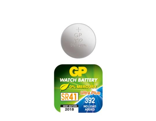 Paristo 1,5V LR-41