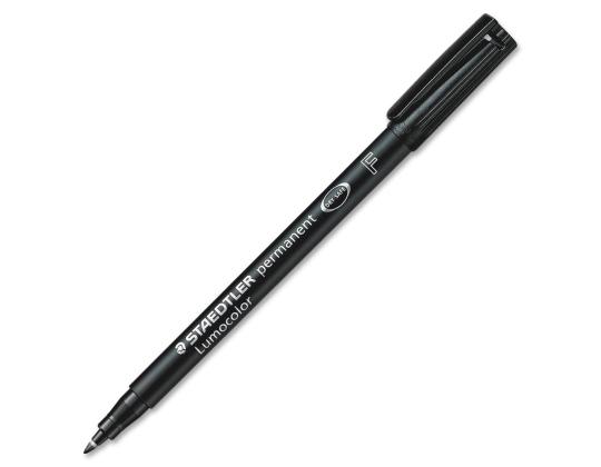 Piirtoheitinkynä Staedtler 318 F musta