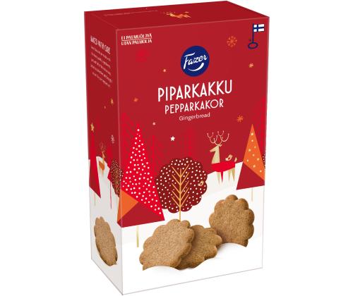 Piparkakku FAZER 175g
