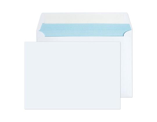 Paljekuori Postac B4 (250x353x20mm) 120g valkoinen