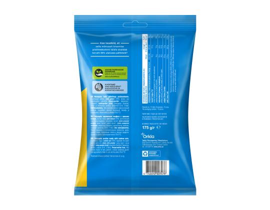 Praliinikarkit KALEV Treat 175g