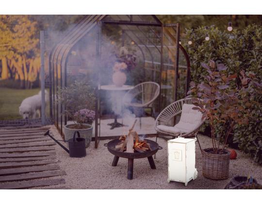 Roskakori 50L lajitteluasema SORTAIDER Moduulit W50