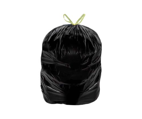 Roskapussi narulla 60L 10kpl 10kpl