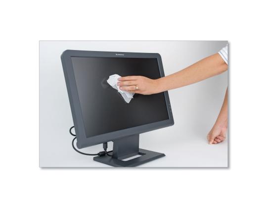 Puhdistuspyyhe Fellowes 100kpl