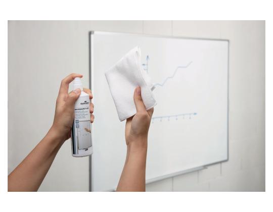 WHITEBOARD PUHDISTUSSARJA