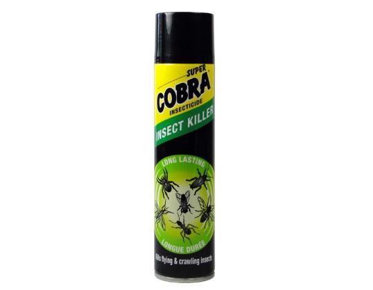 Hyönteismyrkky COBRA universaali, 400ml
