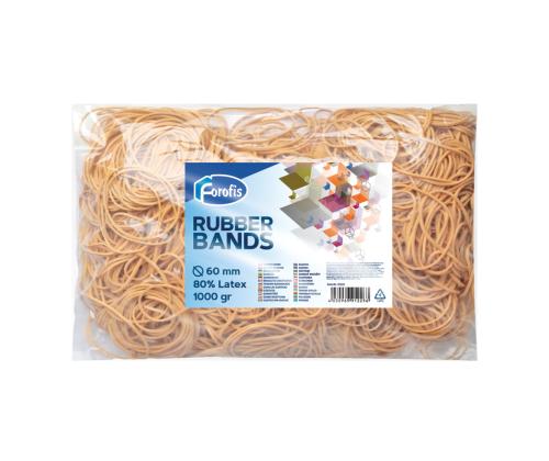 Rahakumi CENTRUM Ø60mm (80% lateksia) 1kg
