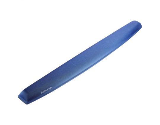 Rannetuki FELLOWES Memory Foam sininen
