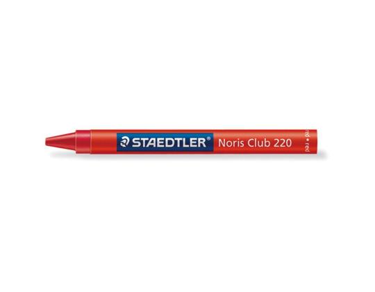 Värikynä STAEDTLER Noris 12 väriä