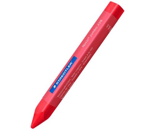 Rasvaliitu STAEDTLER Noris Jumbo 12 väriä