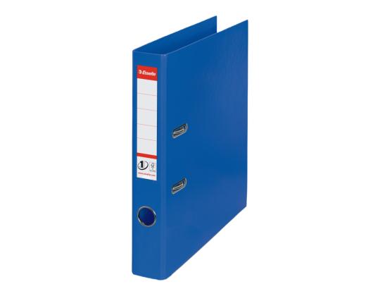 Registraator ESSELTE No.1 Power A4 50mm sinine