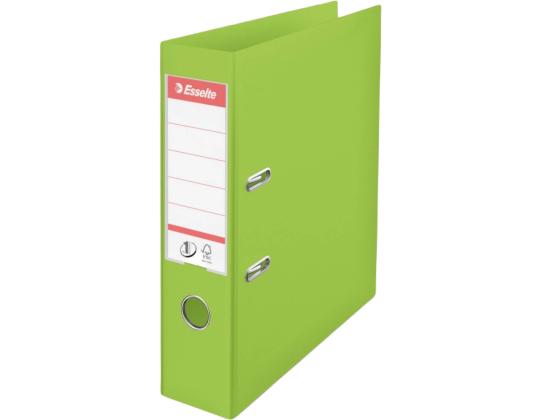 Registraator ESSELTE No.1 Power A4 70mm ereroheline