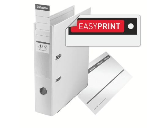 Sideaine ESSELTE No.1 Power A4 70mm keltainen