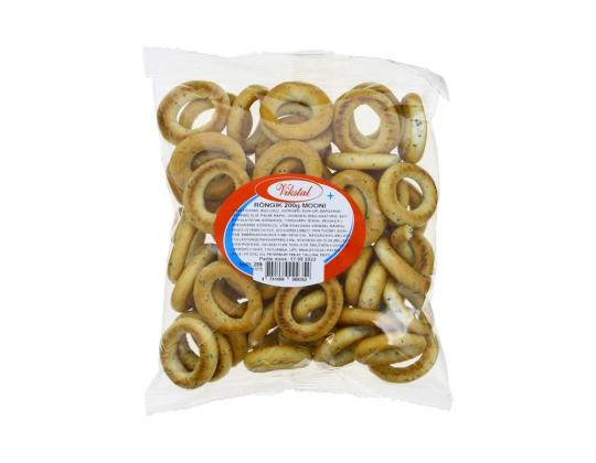 Rengasunikon VIKSTAL 200g