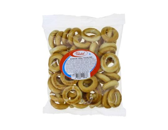 Rengas tavallinen VIKSTAL 200g