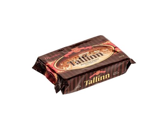 Rusinakeksejä MARMITON Tallinn 350g