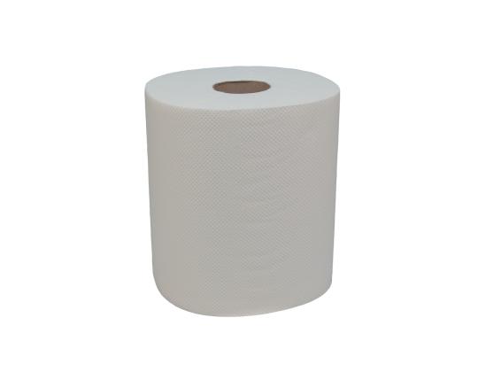 Rullapaperi 2-kerroksinen KATRIN Plus S2 20cmx60m