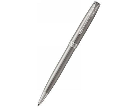 Pastapliiats PARKER Sonnet Stainless STEEL CT