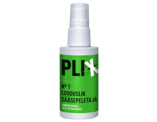 Hyttyskarkote PLIX natural, 50ml