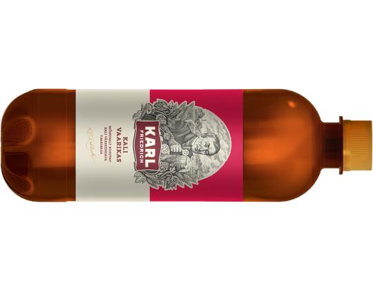SAKU Kali Karl Friedrich vadelma 0,5l (lemmikki)