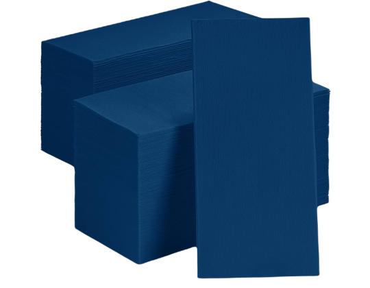 Servetit 24x24 2-kertaiset 200kpl/pkt tummansininen