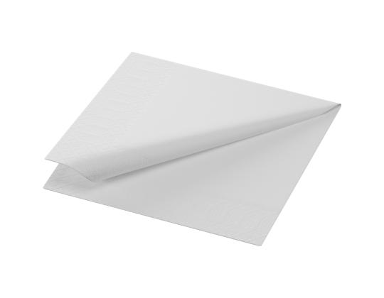 Servetit 24x24 2-kertaiset 200kpl/pkt