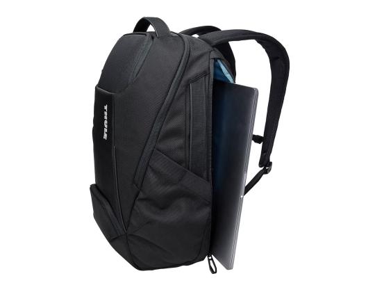 Reppu THULE Accent, 26L, musta