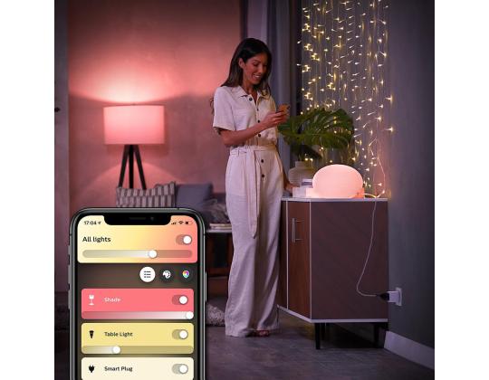 Värisävy PHILIPS Smart Plug - Nutipistik