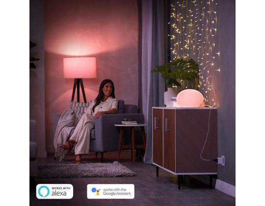 Värisävy PHILIPS Smart Plug - Nutipistik
