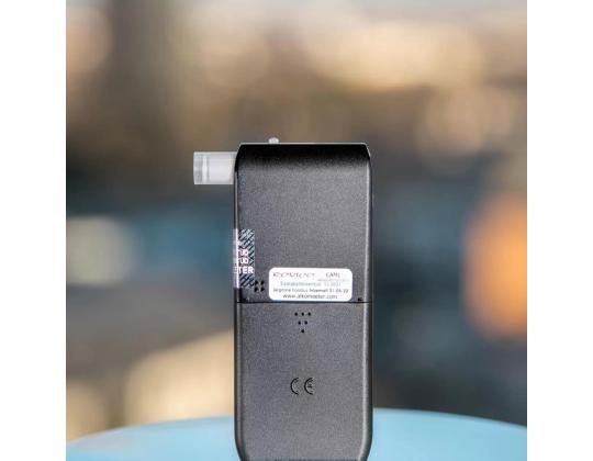 ALCOSCAN StyleX, sali - Alkomeeter