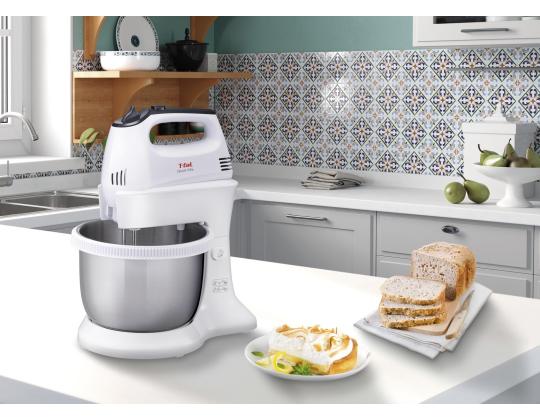 Sekoitin TEFAL Quick Mix