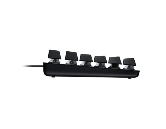 Mekaaninen näppäimistö LOGITECH G413 TKL SE, SWE, musta
