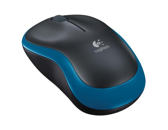 Ohjauspyörä LOGITECH M185