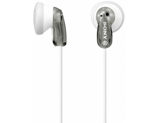 SONY MDRE9LPH, valkoinen - In-ear kuulokkeet