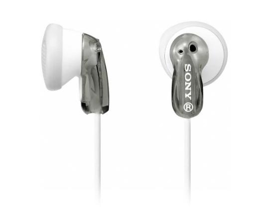 SONY MDRE9LPH, valkoinen - In-ear kuulokkeet