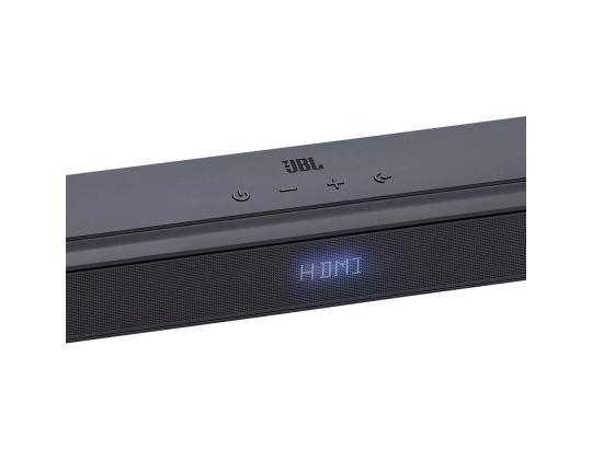 JBL Bar 2.1 Deep Bass MK2, must - Soundbar