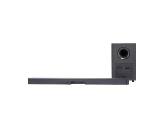 JBL Bar 2.1 Deep Bass MK2, must - Soundbar