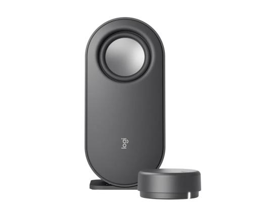 LOGITECH Z407 2.1, musta - Tietokonekaiuttimet