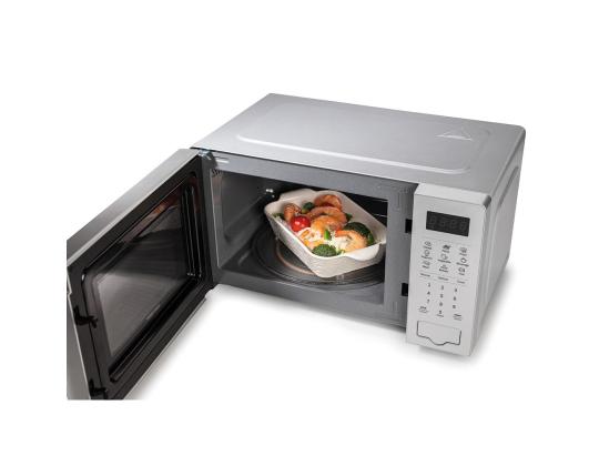 HISENSE, 20 L, hopea - Mikroaaltouuni