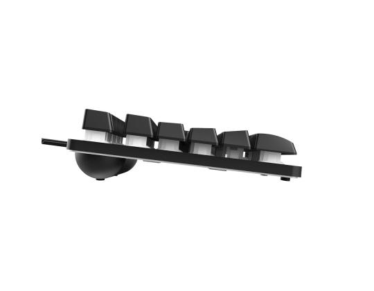 Näppäimistö TRUST GXT 833 Thado (US)
