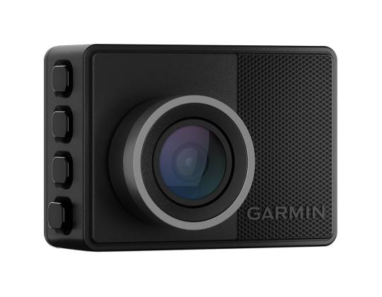 Videon rekisteröijä Garmin Dash Cam 57