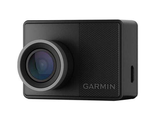Videon rekisteröijä Garmin Dash Cam 57